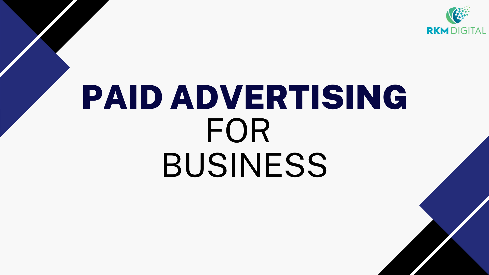 Paid advertising Pay-per-click (PPC) Display ads Sponsored content Immediate results Precise targeting Measurable ROI Brand awareness Paid advertising strategy Audience targeting